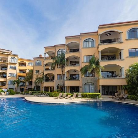 Sunrise 6- Ocean View 2 Bedroom Condo, Steps To The Beach Tamarindo Esterno foto