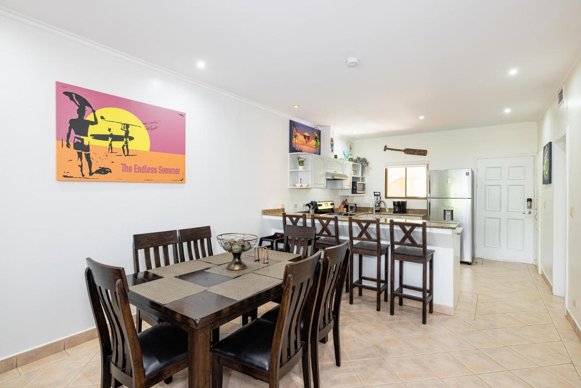 Sunrise 6- Ocean View 2 Bedroom Condo, Steps To The Beach Tamarindo Esterno foto