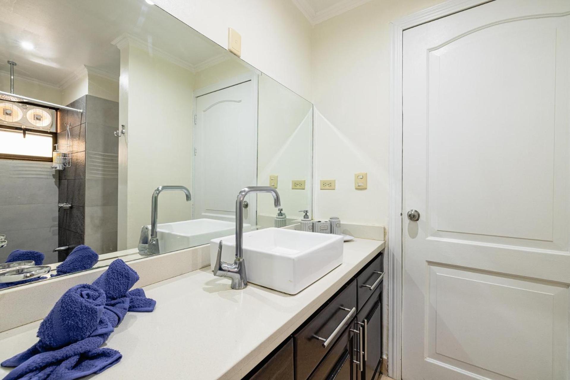 Sunrise 6- Ocean View 2 Bedroom Condo, Steps To The Beach Tamarindo Esterno foto