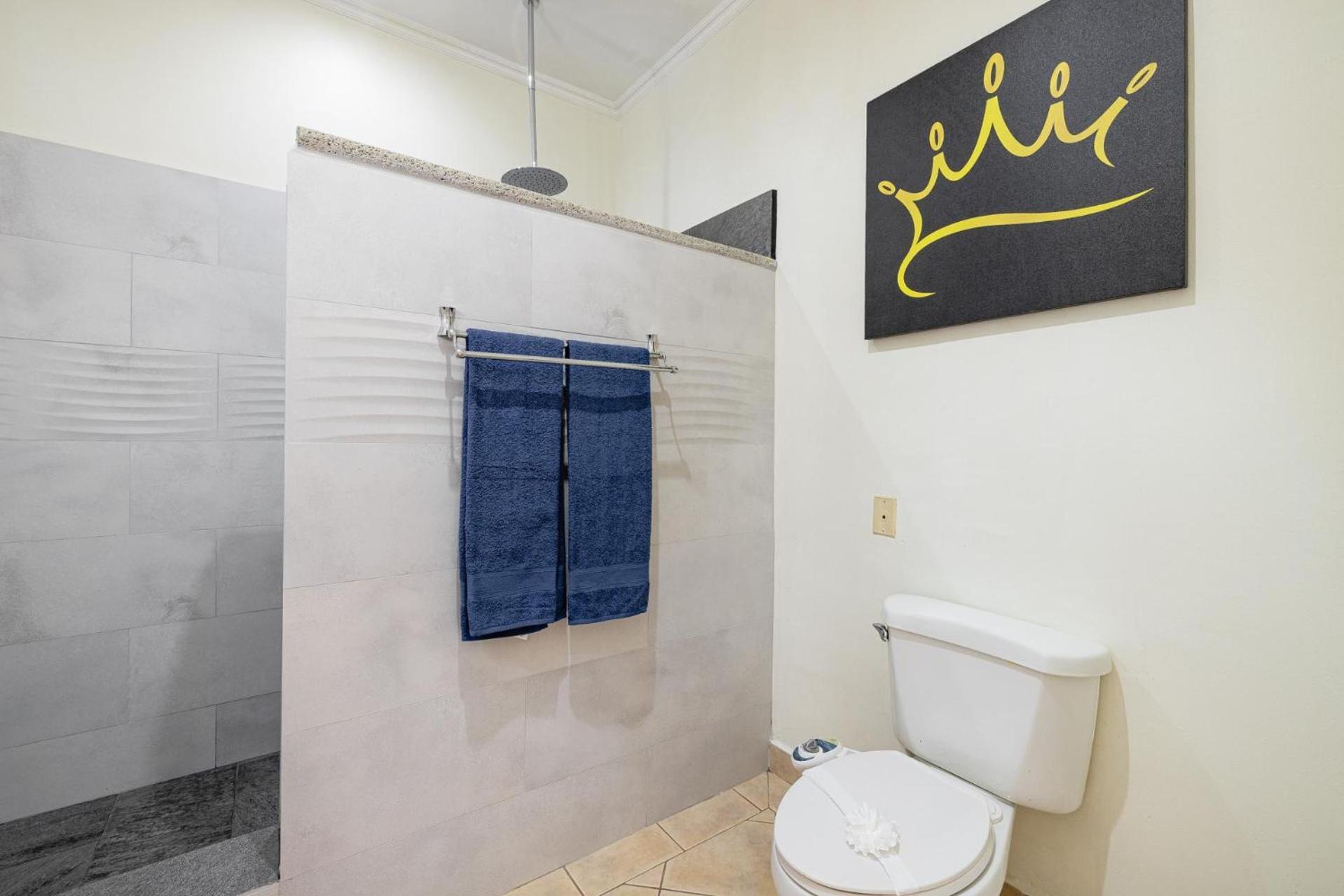 Sunrise 6- Ocean View 2 Bedroom Condo, Steps To The Beach Tamarindo Esterno foto